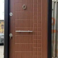فروش ویژه درب ضد سرقت  اکونومی به مدت یک هفته