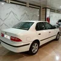 سمند ef7 مدل ۹۲ بیرنگ|خودرو سواری و وانت|مشکین‌دشت, |دیوار