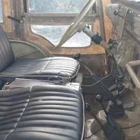 فروش جیپ کاام|خودرو کلاسیک|تنکابن, |دیوار