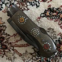 چاقو بابا