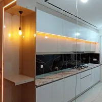 ساخت انواع کابینت و کمد با اقساط|خدمات پیشه و مهارت|سقز, |دیوار