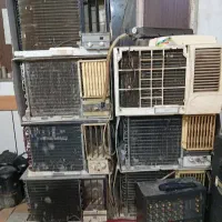 مبادله کولر سالم با موتور سیکلت و بز