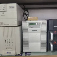 فروش ، نصب وراه اندازی انواعUPS یو پی اس تامین برق