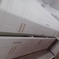 کابینت تمام ام دی اف|مصالح و تجهیزات ساختمان|مشهد, پنجتن|دیوار