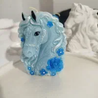 شمع|صنایع دستی و سایر لوازم تزئینی|گنبد کاووس, |دیوار