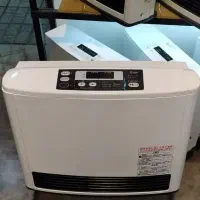 بخاری ژاپنی قدرت 5800 صفحه وسط فول