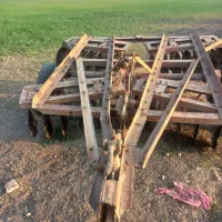 دیکس کشاورزی ۲۸ پره