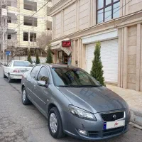 رانا مدل ۱۴۰۱|خودرو سواری و وانت|کرج, شاهین‌ویلا|دیوار