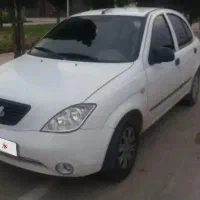 تیبا۲رنگ سفید