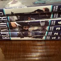 دی وی دی کلکسیونی سریال پیکی بلایندرز