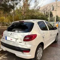 207مدل 402، espدار