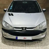 ۲۰۶ مدل ۸۵ فوری