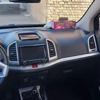 جک S3 اتوماتیک، مدل ۱۴۰۰|خودرو سواری و وانت|نجف‌آباد, امیرآباد|دیوار
