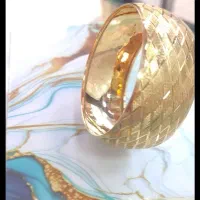 انواع طلای دست دوم در حد نو|جواهرات|خرم‌آباد, |دیوار