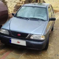 پراید 141 مدل 90 خانگی|خودرو سواری و وانت|بوکان, |دیوار