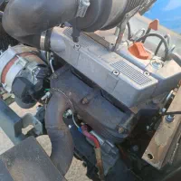 تراکتور باغی 942|خودرو سنگین|کرمانشاه, |دیوار