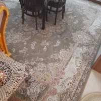 فرش ۱۲ متری گردویی|فرش|گلبهار, شهر جدید گلبهار|دیوار