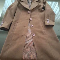 پالتو زنانه