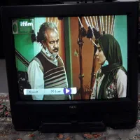 تلویزیون رنگی NEC