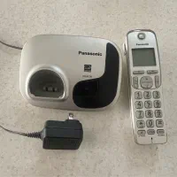 تلفن بی سیم پاناسونیک