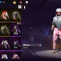 اکانت فری فایر|کنسول، بازی ویدئویی و آنلاین|بجنورد, |دیوار