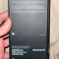 فروش ایفون ۱۲ پرو ۲۵۶ zaa