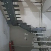 جوشکار . جوشکاری ساختمان