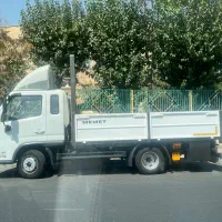 حمل بار  اثاث کشی وانت و کامیونت با نازلترین قیمت