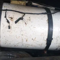 کپسول گاز
