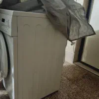 لباسشویی|ماشین لباسشویی و خشککن لباس|گرگان, |دیوار