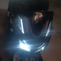 کلیک طرح واریو 170cc