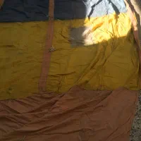 چادر برزنتی