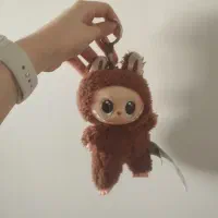 عروسک لبوبو اورجینال