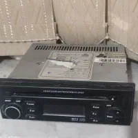 پخش فابریک پراید|قطعات یدکی و لوازم جانبی|داراب, |دیوار