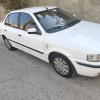 سمند 96 معاوضه