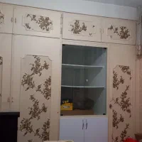 یک آپارتمان ۹۰متری طبقه ۳ با کابینت دو خواب|اجارهٔ آپارتمان|نسیم‌شهر, |دیوار