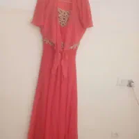 لباس مجلسی شیک خوش رنگ|لباس|لردگان, |دیوار