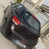 فروش تیبا2|خودرو سواری و وانت|ایذه, |دیوار