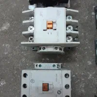 بورس معاملاتی کلیدکنتاکتور سالم و خراب ضایعات|ماشین‌آلات صنعتی|تهران, تهرانسر شرقی|دیوار