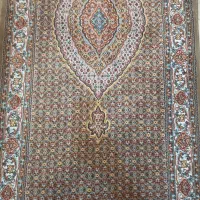 قالیچه و کناره