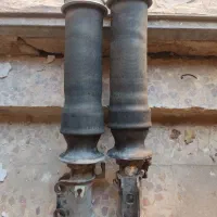 کمک بالن پراید پنوماتیک ریگلاژی