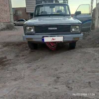 مزدابی۲۰۰۰دوگانه سوز