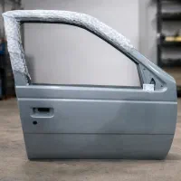 درب خام و صفر پژو ۴۰۵ سمت راننده