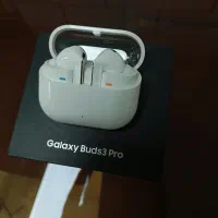 Galaxy Buds3 Pro، ایرپاد ، هدفون