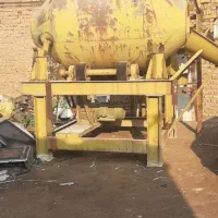 خرید و فروش دامپر و بتونر و غلطک|ماشینآلات صنعتی|تبریز, |دیوار