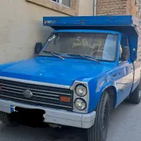نیسان بار