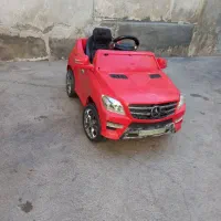 ماشین شارژی|اسباب‌بازی بچه|شاهین دژ, |دیوار
