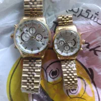 ساعت سه موتوره CTTIZEN ساخت ژاپن