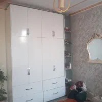 منزل مسکونی ۱۲۰ متر طبقه ۲ از ۳|فروش آپارتمان|پارسآباد, |دیوار