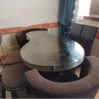 میز ناهار خوری